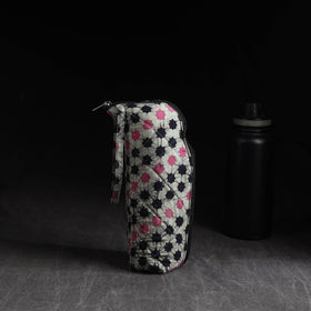 Handmade 1l water bottle cover 65 - handcrafted