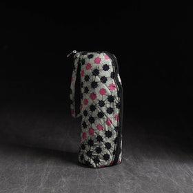 Handmade 1l water bottle cover 65 - handcrafted