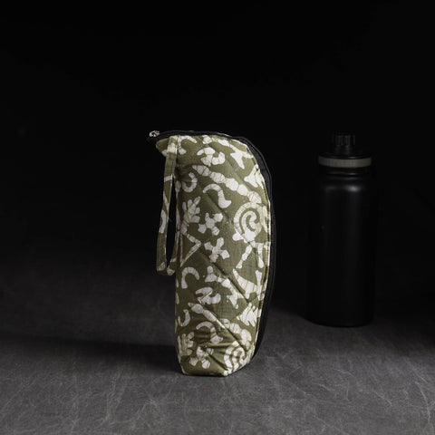 Handmade 1l water bottle cover 68 - handcrafted