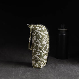 Handmade 1l water bottle cover 68 - handcrafted