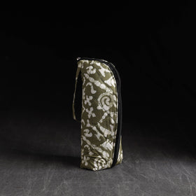 Handmade 1l water bottle cover 68 - handcrafted