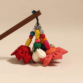 Handmade artistic wooden juda stick 32 - handcrafted