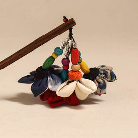 Handmade artistic wooden juda stick 33 - handcrafted