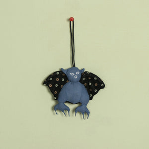  Handmade Pig Face Door Hanging l iTokri.com 