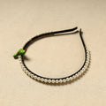  Handmade Bead work Hair Band 29 