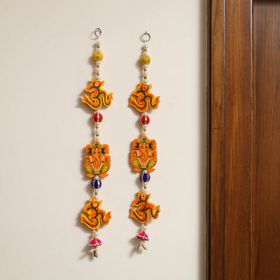  Festive Decor Bead Work Wall Hangings Online in India