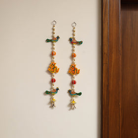  Festive Decor Bead Work Wall Hangings Online in India