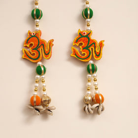  Festive Decor Bead Work Wall Hangings Online in India