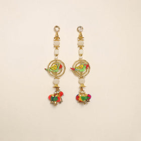  Handmade Bead Work Wall Hanging (set of 2)  Online in India