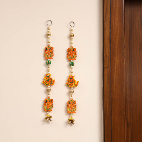  Festive Decor Bead Work Wall Hangings Online in India