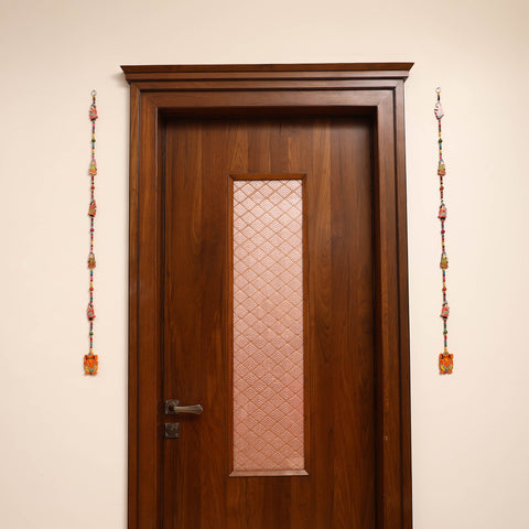  Festive Decor Bead Work Wall Hangings Online in India