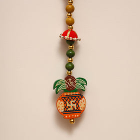  Festive Decor Bead Work Wall Hangings Online in India