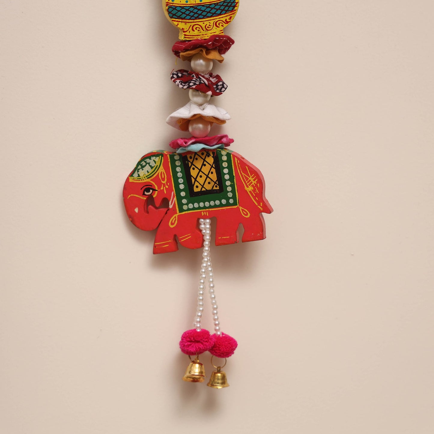  Festive Decor Beadwork Wall Hangings Online in India