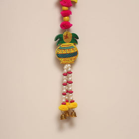  Festive Decor Beadwork Wall Hangings Online in India