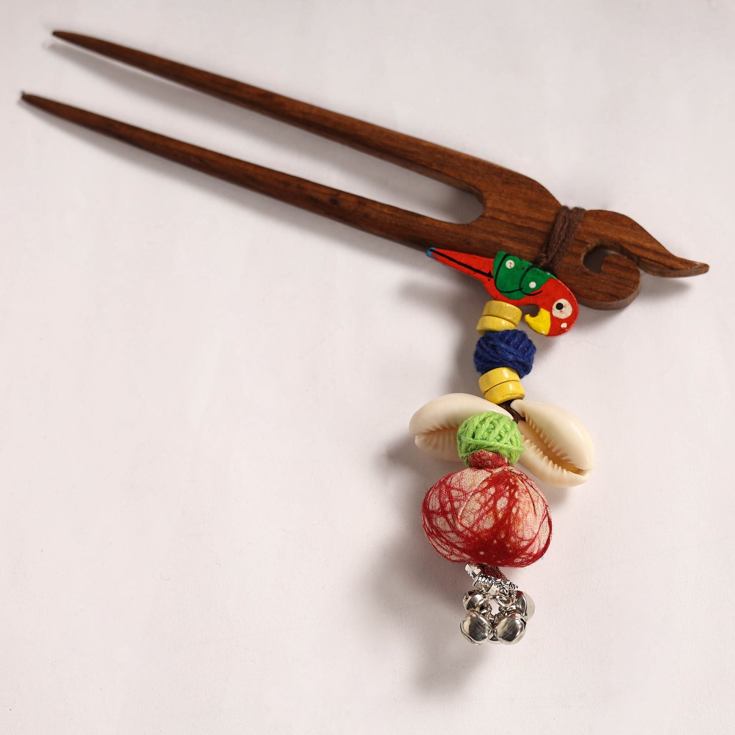 Handmade Beads Classic Juda Stick