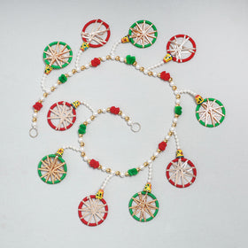  Handmade Beadwork Bangle Toran 