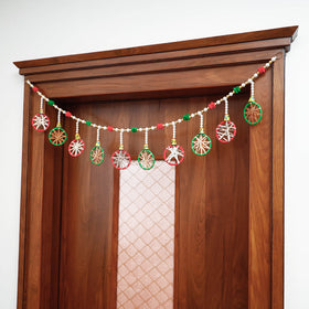  Handmade Beadwork Bangle Toran 