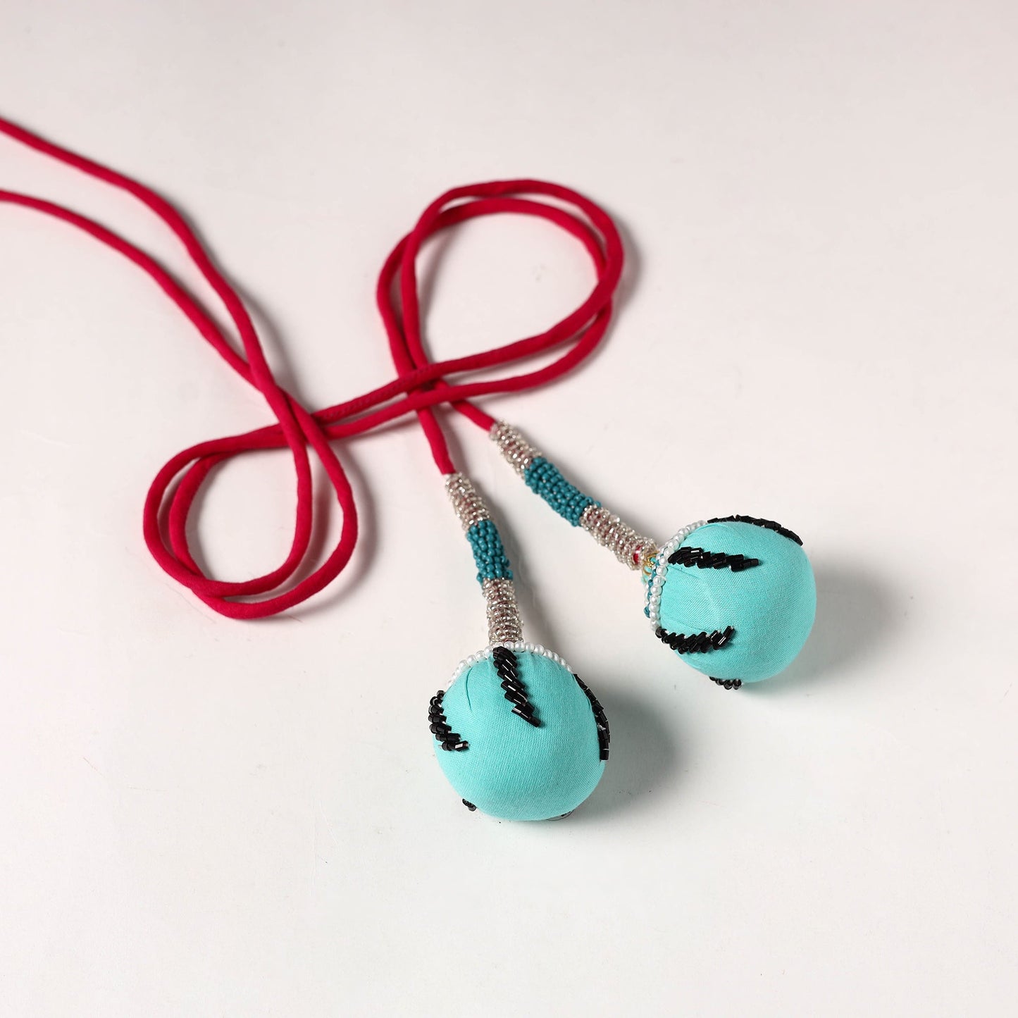  Handmade Beadwork Latkan /Tassels for Clothing