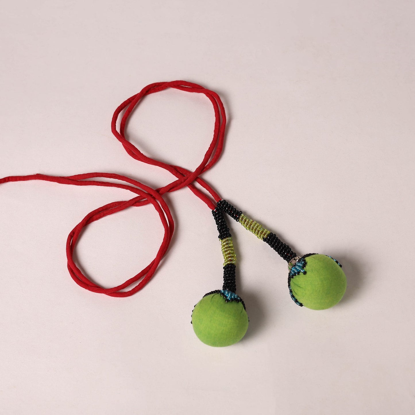 Handmade Beadwork Latkan /Tassels for Clothing