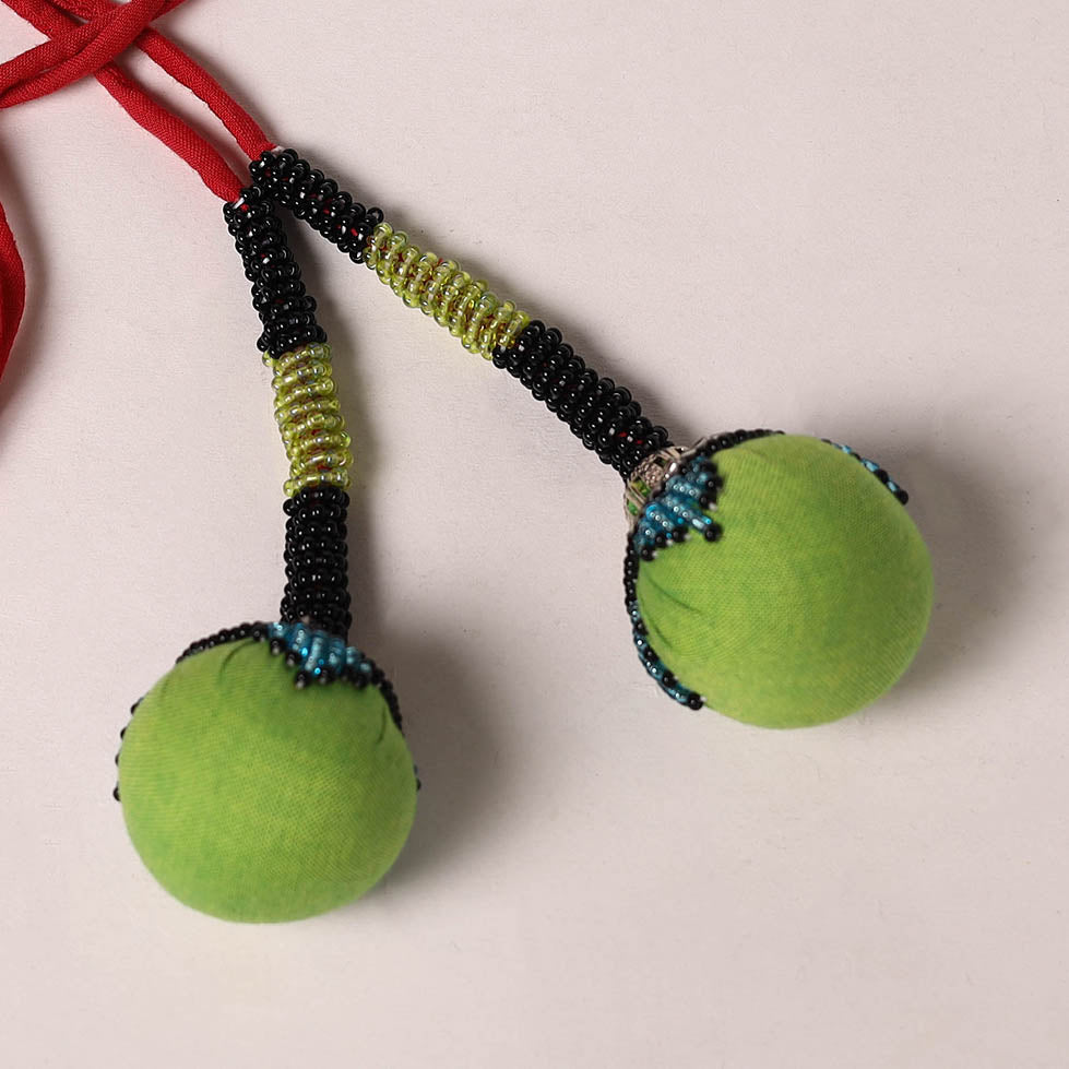 Handmade Beadwork Latkan /Tassels for Clothing