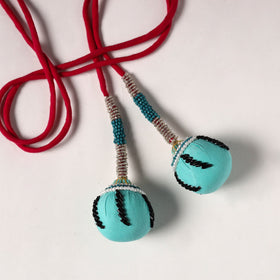  Handmade Beadwork Latkan /Tassels for Clothing