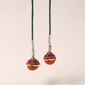 Handmade Beadwork Latkan /Tassels for Clothing