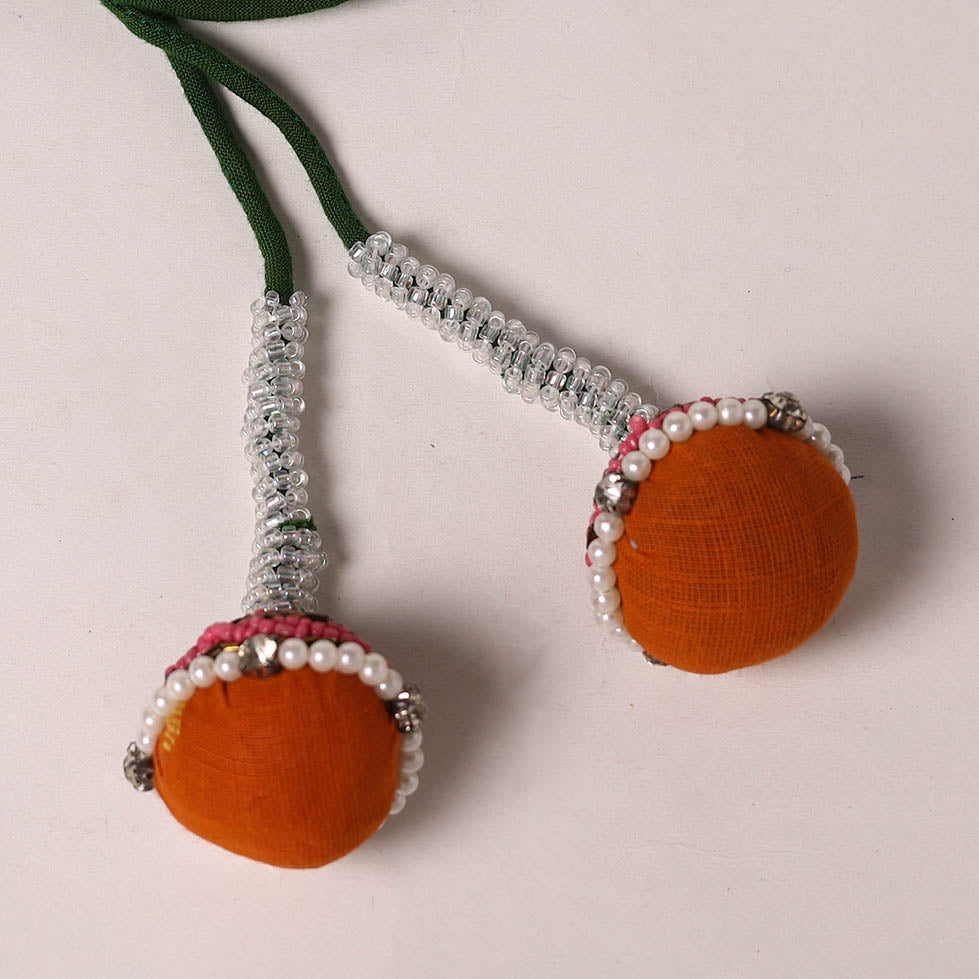 Handmade Beadwork Latkan /Tassels for Clothing