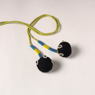  Handmade Beadwork Latkan /Tassels for Clothing