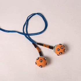 Handmade Beadwork Latkan /Tassels for Clothing