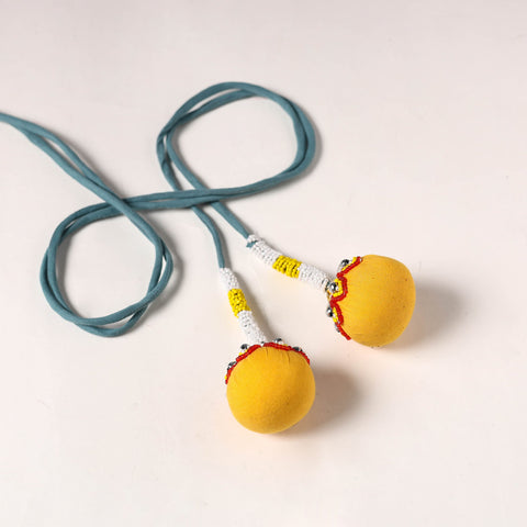  Handmade Beadwork Latkan /Tassels for Clothing