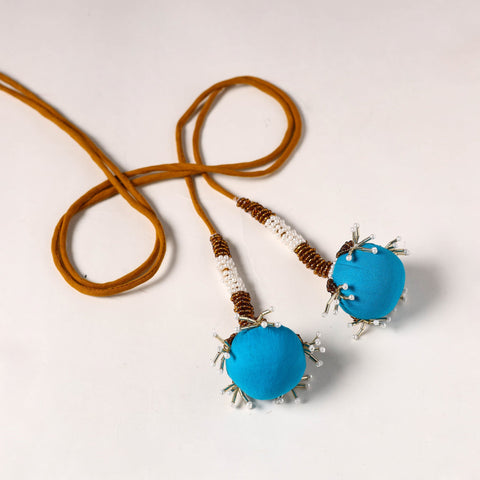  Handmade Beadwork Latkan /Tassels for Clothing