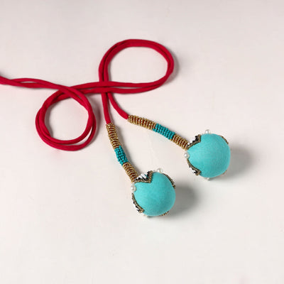  Handmade Beadwork Latkan /Tassels for Clothing