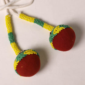 Handmade Beadwork Latkan /Tassels for Clothing