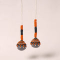 Handmade Beadwork Latkan /Tassels for Clothing