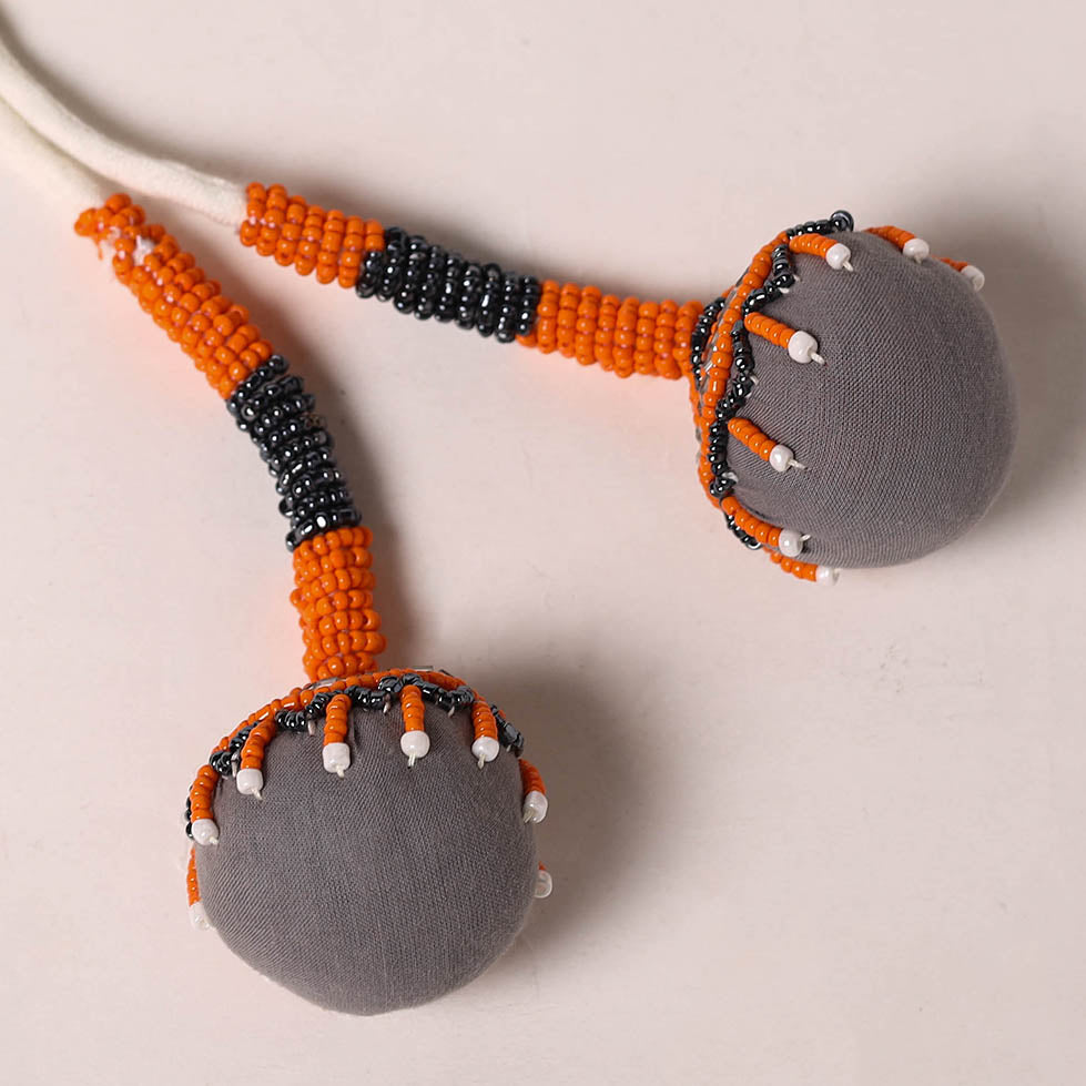 Handmade Beadwork Latkan /Tassels for Clothing