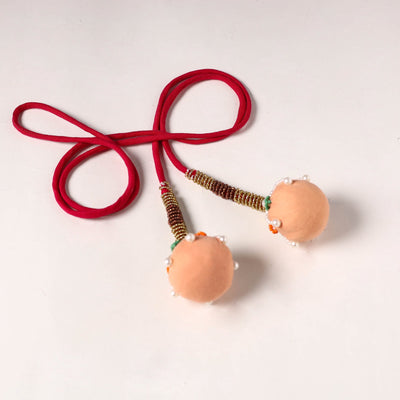  Handmade Beadwork Latkan /Tassels for Clothing