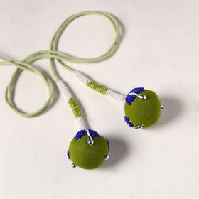  Handmade Beadwork Latkan /Tassels for Clothing