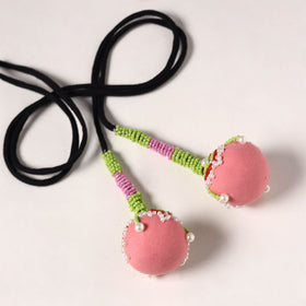  Handmade Beadwork Latkan /Tassels for Clothing