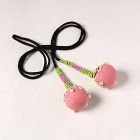  Handmade Beadwork Latkan /Tassels for Clothing