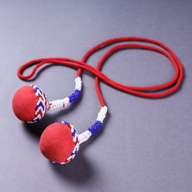  Handmade Bead work Latkan - Tassels for Clothing 