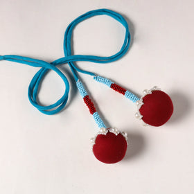  Handmade Beadwork Latkan /Tassels for Clothing