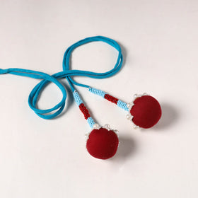  Handmade Beadwork Latkan /Tassels for Clothing