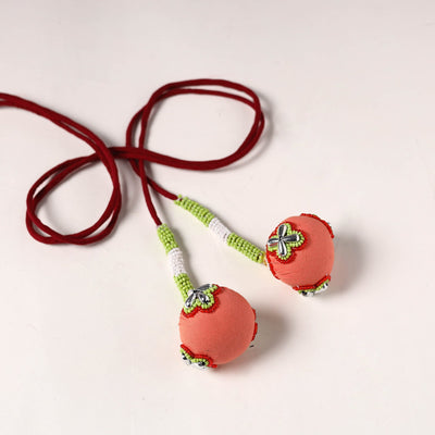  Handmade Beadwork Latkan /Tassels for Clothing