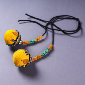  Handmade Bead work Latkan - Tassels for Clothing 