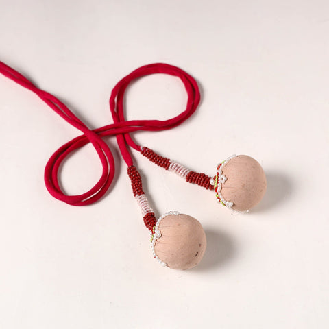  Handmade Beadwork Latkan /Tassels for Clothing