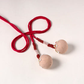  Handmade Beadwork Latkan /Tassels for Clothing