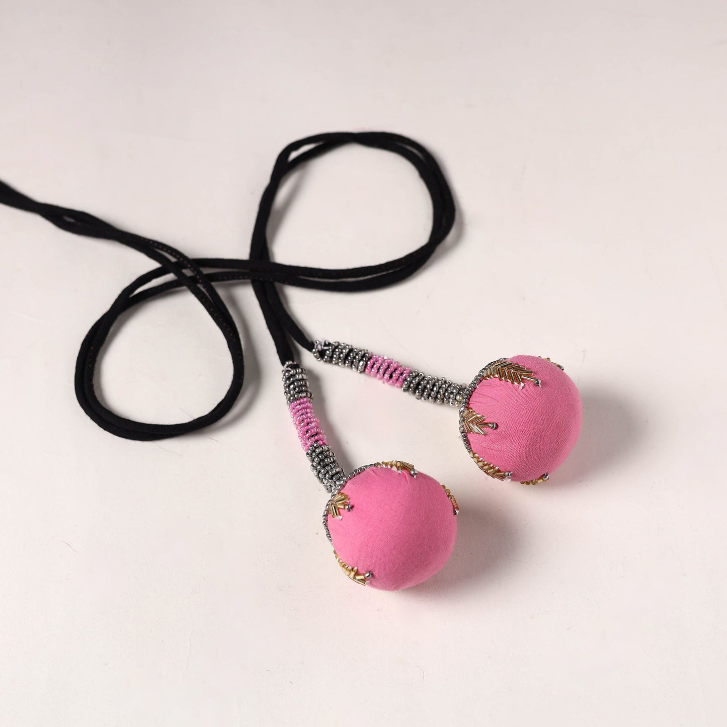  Handmade Beadwork Latkan /Tassels for Clothing