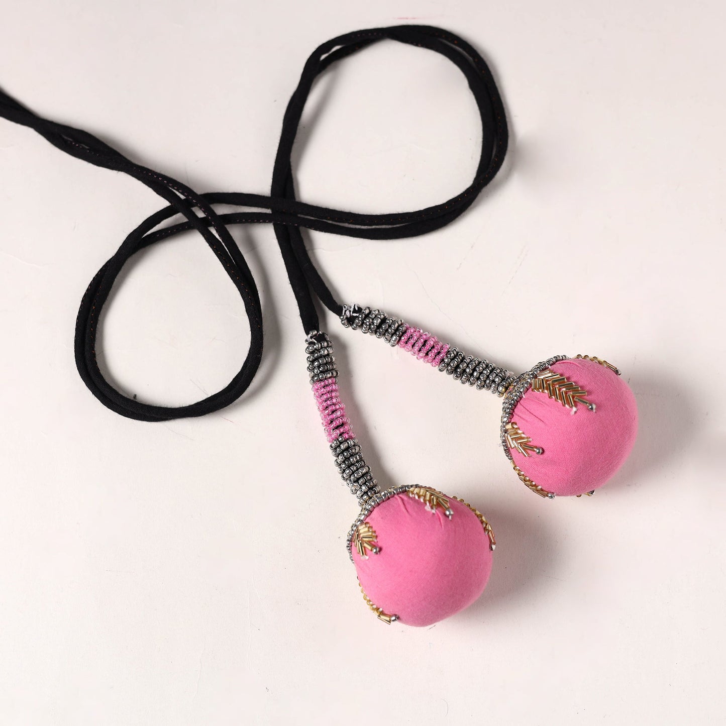  Handmade Beadwork Latkan /Tassels for Clothing