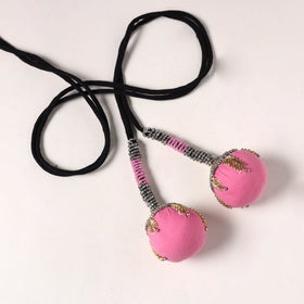  Handmade Beadwork Latkan /Tassels for Clothing