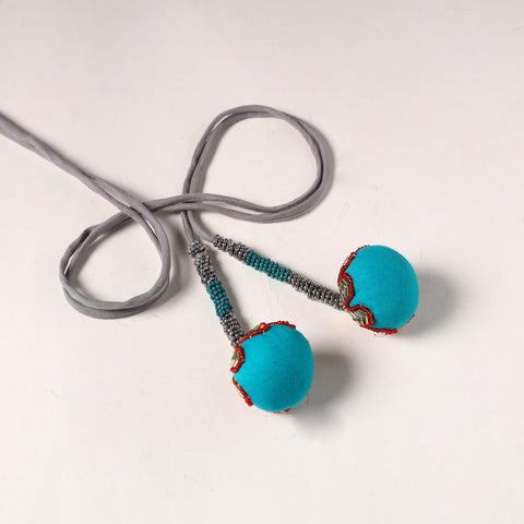  Handmade Beadwork Latkan /Tassels for Clothing